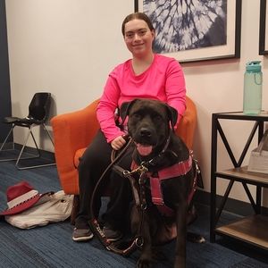 Meet your Posher, Emily